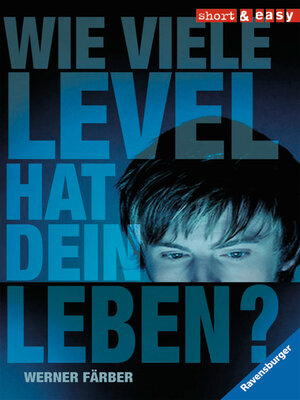 cover image of Wie viele Level hat dein Leben?